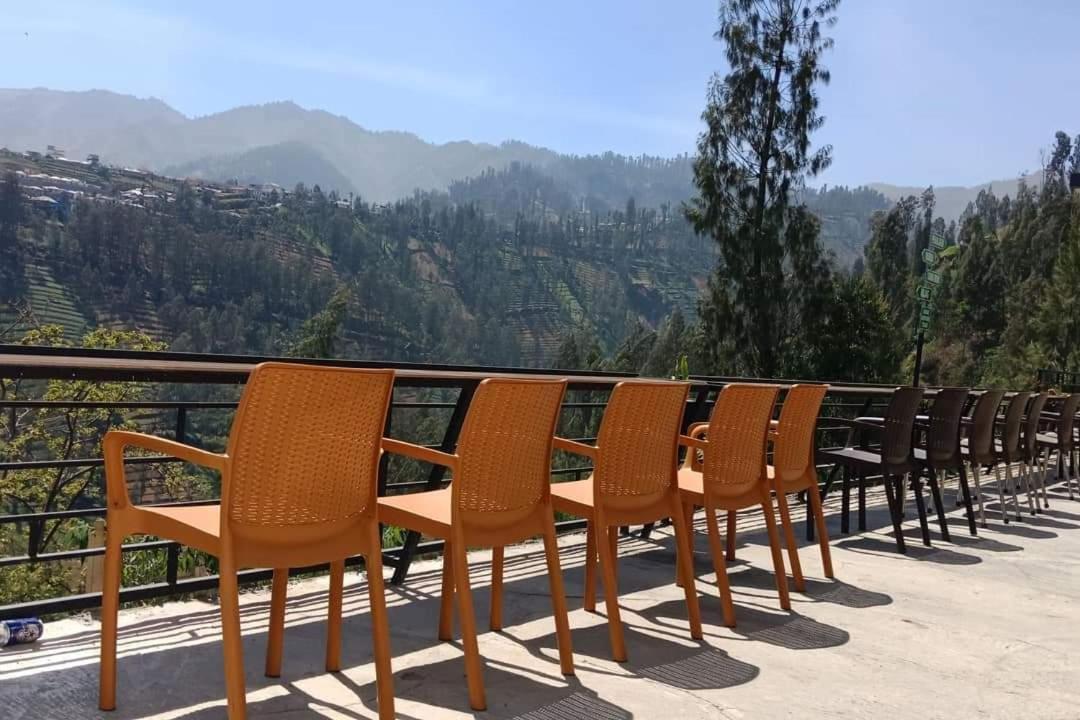 شقة Bromo Backpacker Tosari باسوروان المظهر الخارجي الصورة