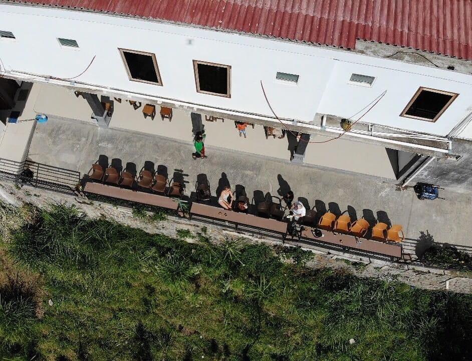 شقة Bromo Backpacker Tosari باسوروان المظهر الخارجي الصورة
